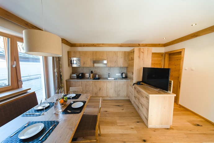 Imagen de la habitación del Hotel Aparthotel Giessenbach. Foto 15