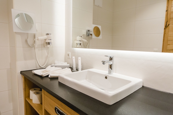 Imagen de la habitación del Hotel Aparthotel Giessenbach. Foto 16