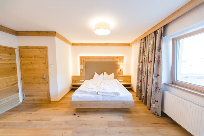 Imagen de la habitación del Hotel Aparthotel Giessenbach. Foto 18