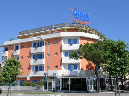 Imagen de la habitación del Hotel Aparthotel Gioia. Foto 2