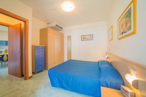 Imagen de la habitación del Hotel Aparthotel Gioia. Foto 3
