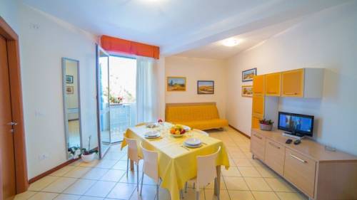 Imagen de la habitación del Hotel Aparthotel Gioia. Foto 4