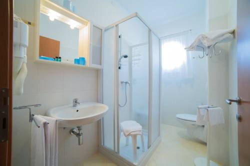 Imagen de la habitación del Hotel Aparthotel Gioia. Foto 5