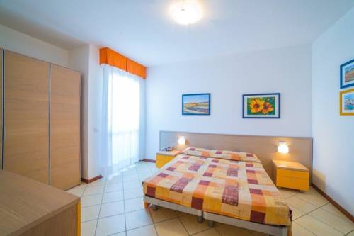 Imagen de la habitación del Hotel Aparthotel Gioia. Foto 7