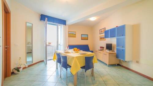 Imagen de la habitación del Hotel Aparthotel Gioia. Foto 9