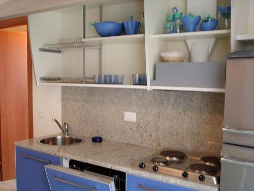 Imagen de la habitación del Hotel Aparthotel Gioia. Foto 10