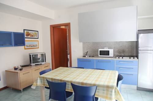 Imagen de la habitación del Hotel Aparthotel Gioia. Foto 11