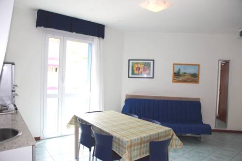 Imagen de la habitación del Hotel Aparthotel Gioia. Foto 12