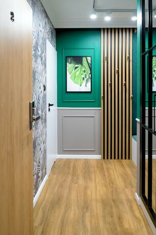 Imagen general del Hotel Aparthotel Green Concrete. Foto 5