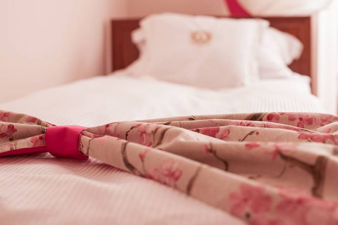 Imagen de la habitación del Hotel Aparthotel Grodzka 21. Foto 5