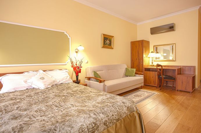 Imagen de la habitación del Hotel Aparthotel Grodzka 21. Foto 14