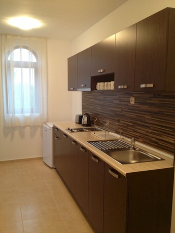 Imagen de la habitación del Hotel Apart-hotel Happy. Foto 5