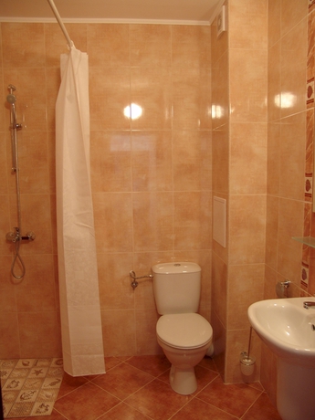 Imagen de la habitación del Hotel Apart-hotel Happy. Foto 8