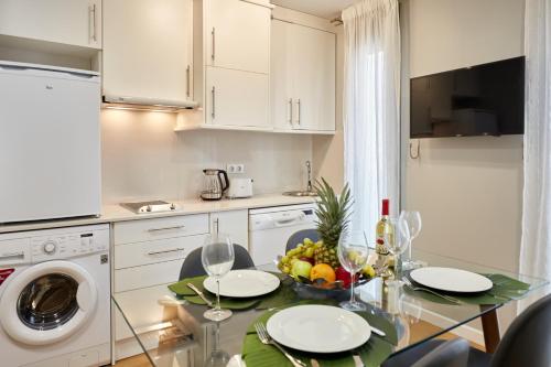 Imagen general del Hotel Apart-hotel Happy Life. Foto 1