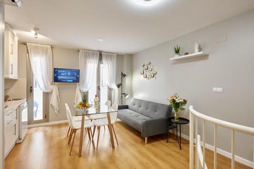 Imagen general del Hotel Apart-hotel Happy Life. Foto 3