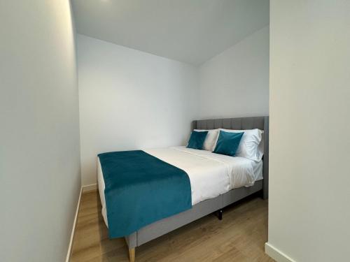Imagen general del Hotel Apart-hotel Happy Life. Foto 4