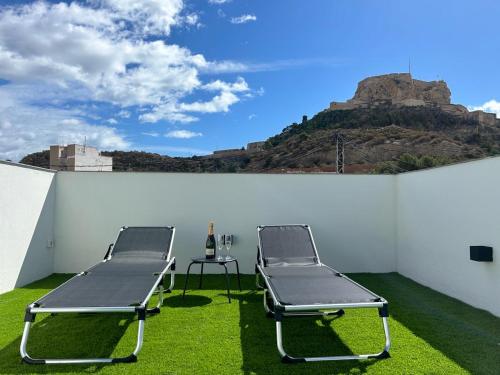 Imagen de la habitación del Hotel Apart-hotel Happy Life. Foto 19