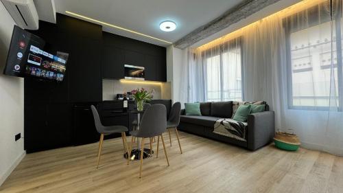 Imagen general del Hotel Apart-hotel Happy Life. Foto 5