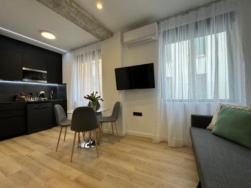 Imagen general del Hotel Apart-hotel Happy Life. Foto 6