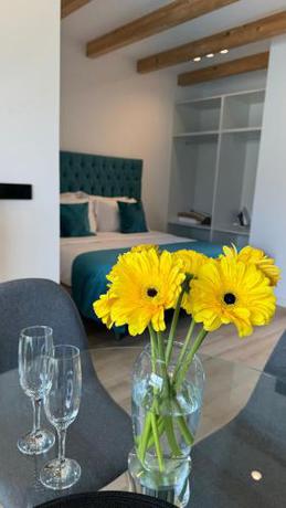 Imagen general del Hotel Apart-hotel Happy Life. Foto 7