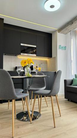 Imagen general del Hotel Apart-hotel Happy Life. Foto 8