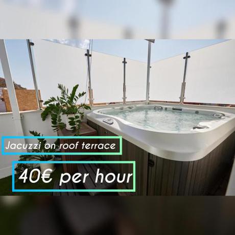 Imagen general del Hotel Apart-hotel Happy Life. Foto 10