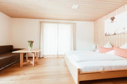 Imagen general del Hotel Aparthotel Hubertus Mellau. Foto 6
