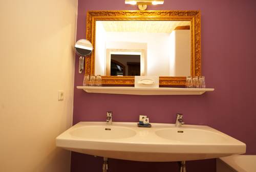 Imagen general del Hotel Aparthotel Hutter. Foto 1