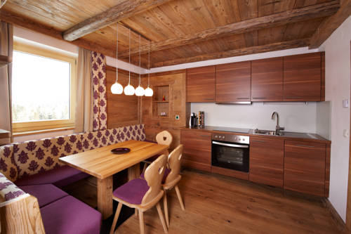 Imagen de la habitación del Hotel Aparthotel Hutter. Foto 3