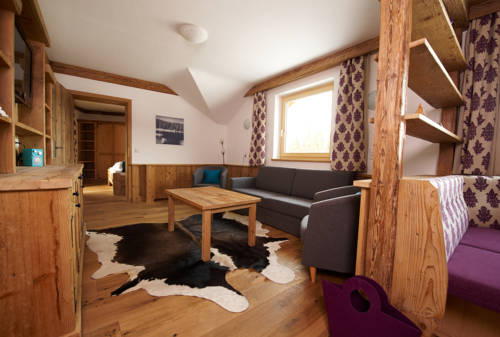 Imagen de la habitación del Hotel Aparthotel Hutter. Foto 6