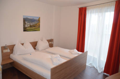 Imagen de la habitación del Hotel Aparthotel Hutter. Foto 7