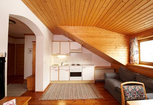 Imagen de la habitación del Hotel Aparthotel Hutter. Foto 14