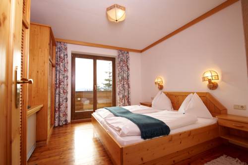 Imagen de la habitación del Hotel Aparthotel Hutter. Foto 16