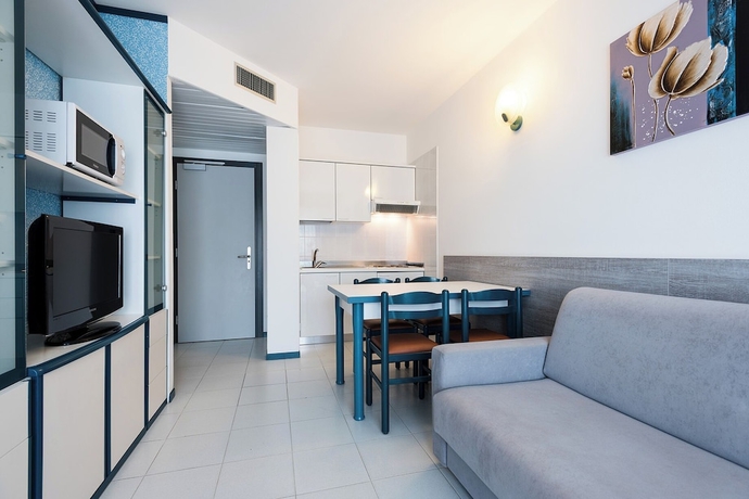Imagen de la habitación del Hotel Aparthotel Imperial, Bibione. Foto 2