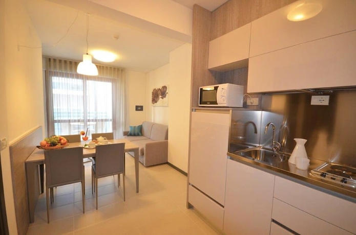 Imagen de la habitación del Hotel Aparthotel Imperial, Bibione. Foto 8