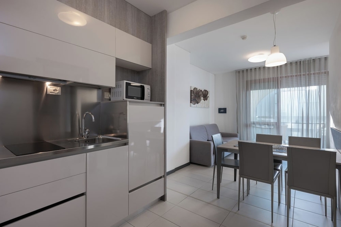 Imagen de la habitación del Hotel Aparthotel Imperial, Bibione. Foto 11