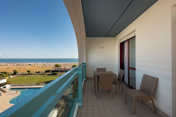 Imagen de la habitación del Hotel Aparthotel Imperial, Bibione. Foto 14