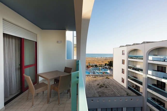 Imagen de la habitación del Hotel Aparthotel Imperial, Bibione. Foto 15