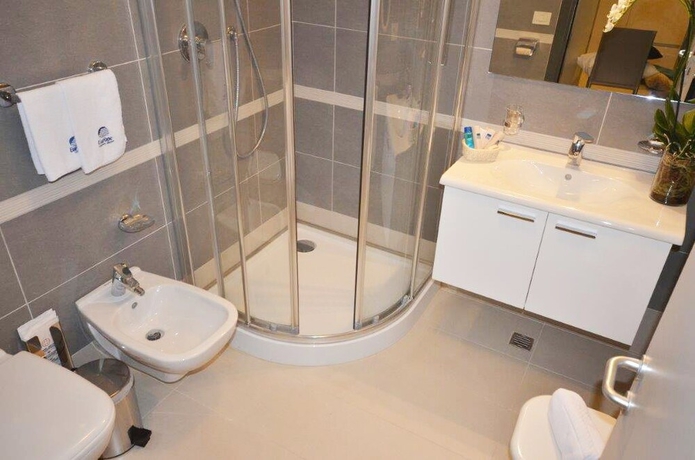 Imagen de la habitación del Hotel Aparthotel Imperial, Bibione. Foto 16
