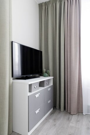 Imagen general del Hotel Apart-hotel In2it. Foto 2