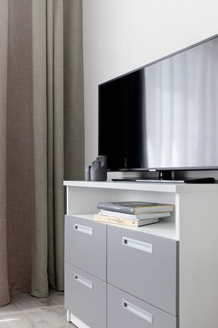 Imagen general del Hotel Apart-hotel In2it. Foto 4