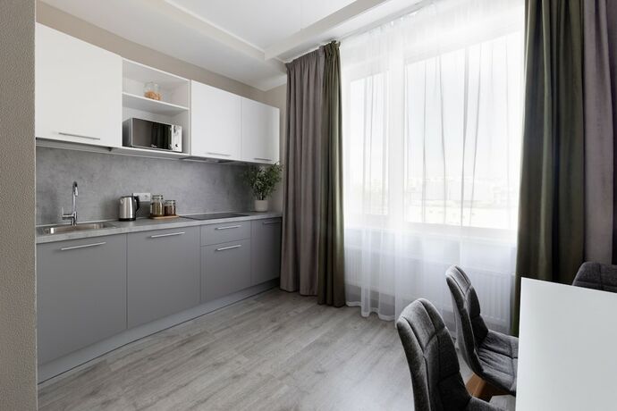 Imagen general del Hotel Apart-hotel In2it. Foto 6