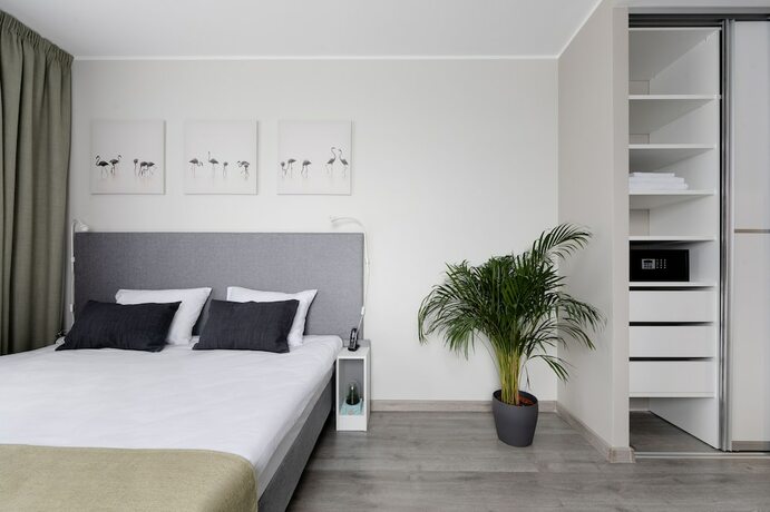 Imagen general del Hotel Apart-hotel In2it. Foto 7