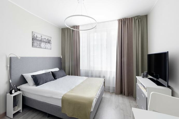 Imagen general del Hotel Apart-hotel In2it. Foto 8