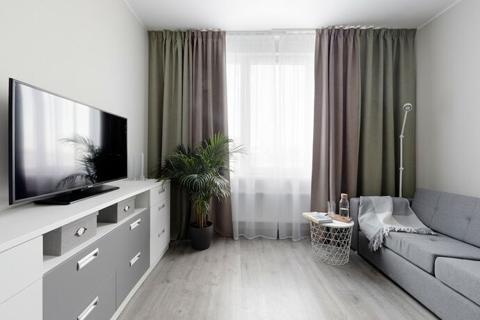 Imagen de la habitación del Hotel Apart-hotel In2it. Foto 12