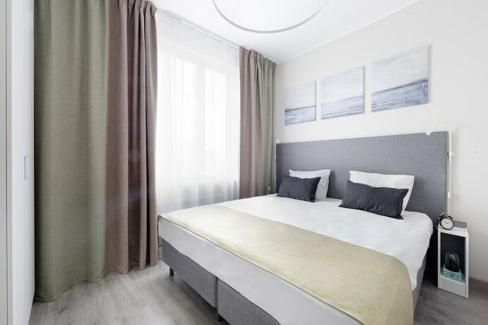 Imagen de la habitación del Hotel Apart-hotel In2it. Foto 18