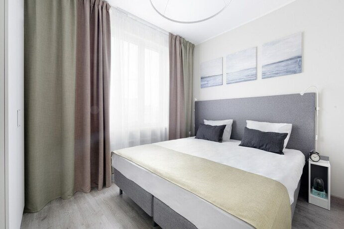 Imagen de la habitación del Hotel Apart-hotel In2it. Foto 21