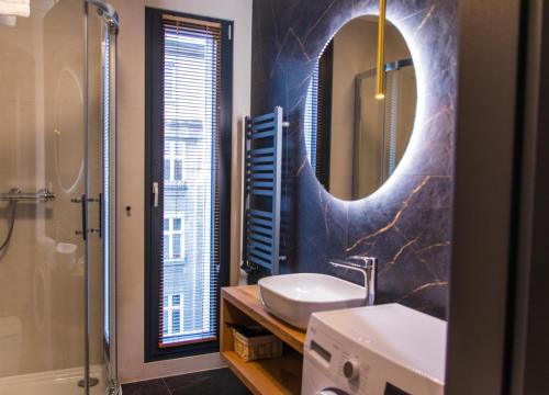 Imagen general del Hotel Aparthotel Inspire Miodova Residence. Foto 1