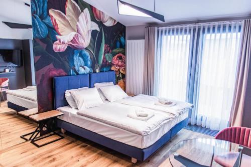 Imagen de la habitación del Hotel Aparthotel Inspire Miodova Residence. Foto 6