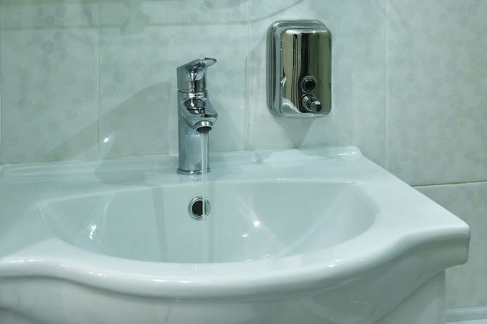 Imagen de la habitación del Hotel Apart-hotel Irkutskie Berega. Foto 4